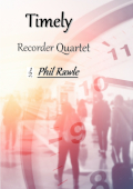 Timely - Recorder